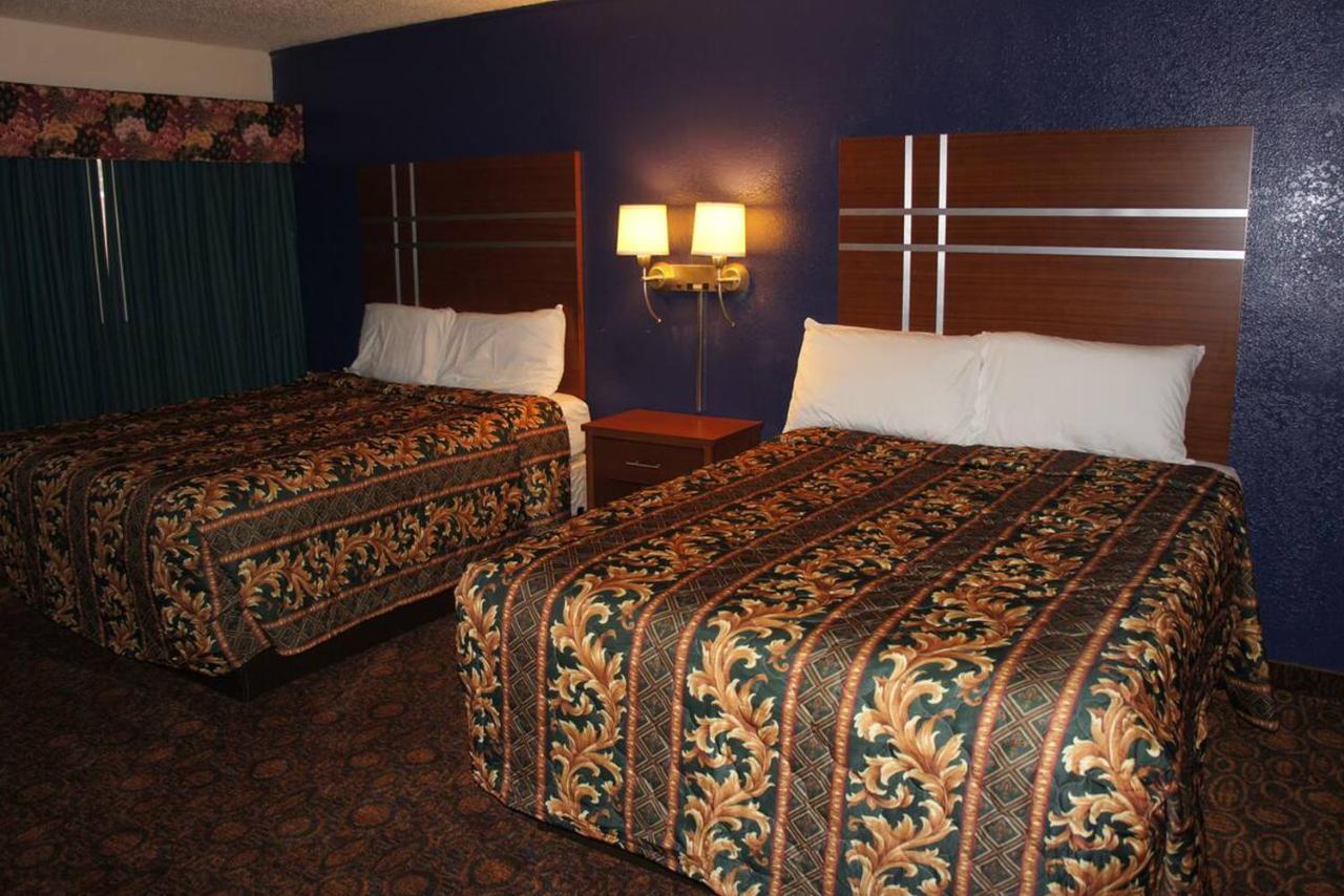 Econo Lodge Waite Park Екстер'єр фото