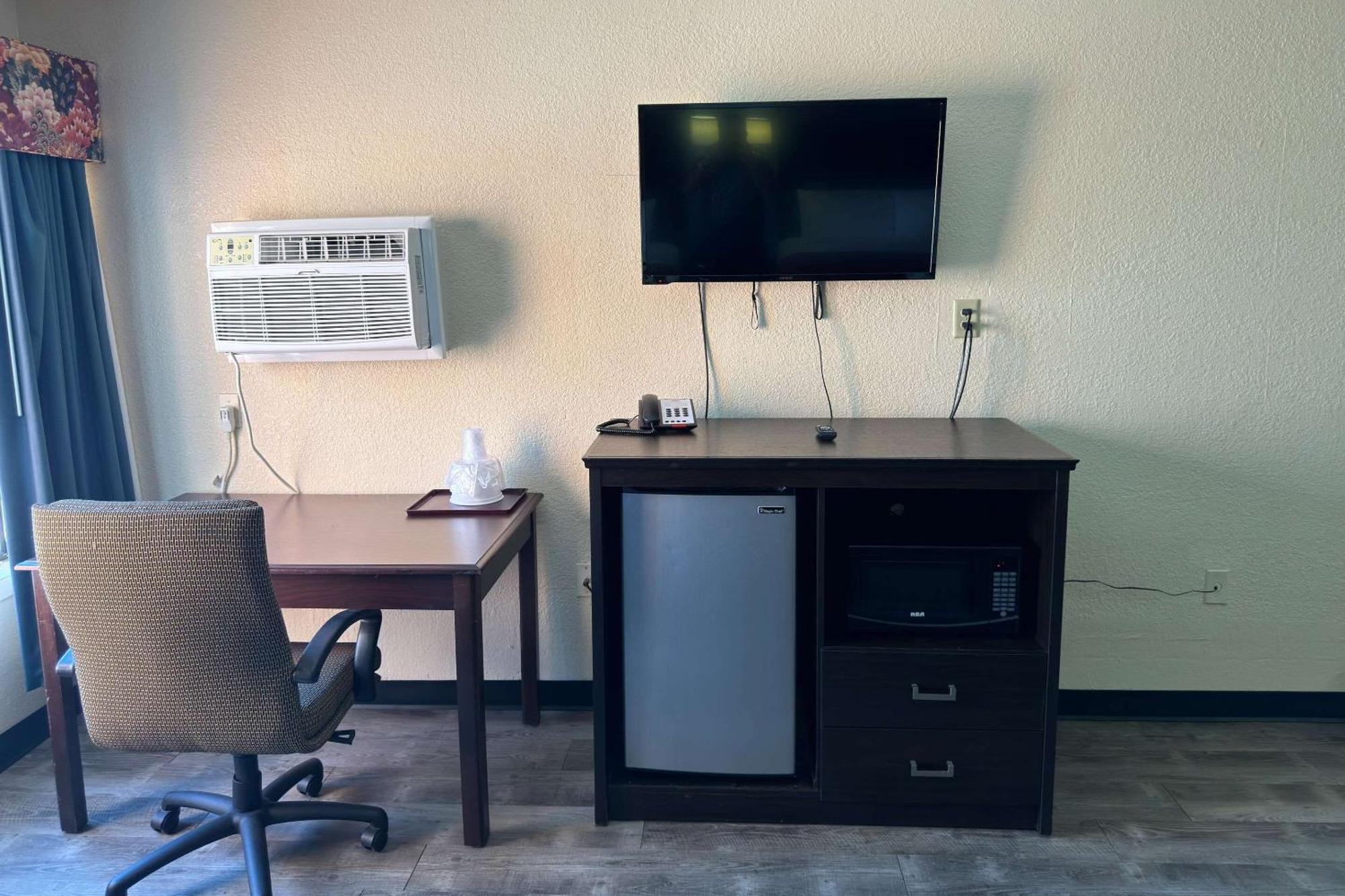 Econo Lodge Waite Park Екстер'єр фото