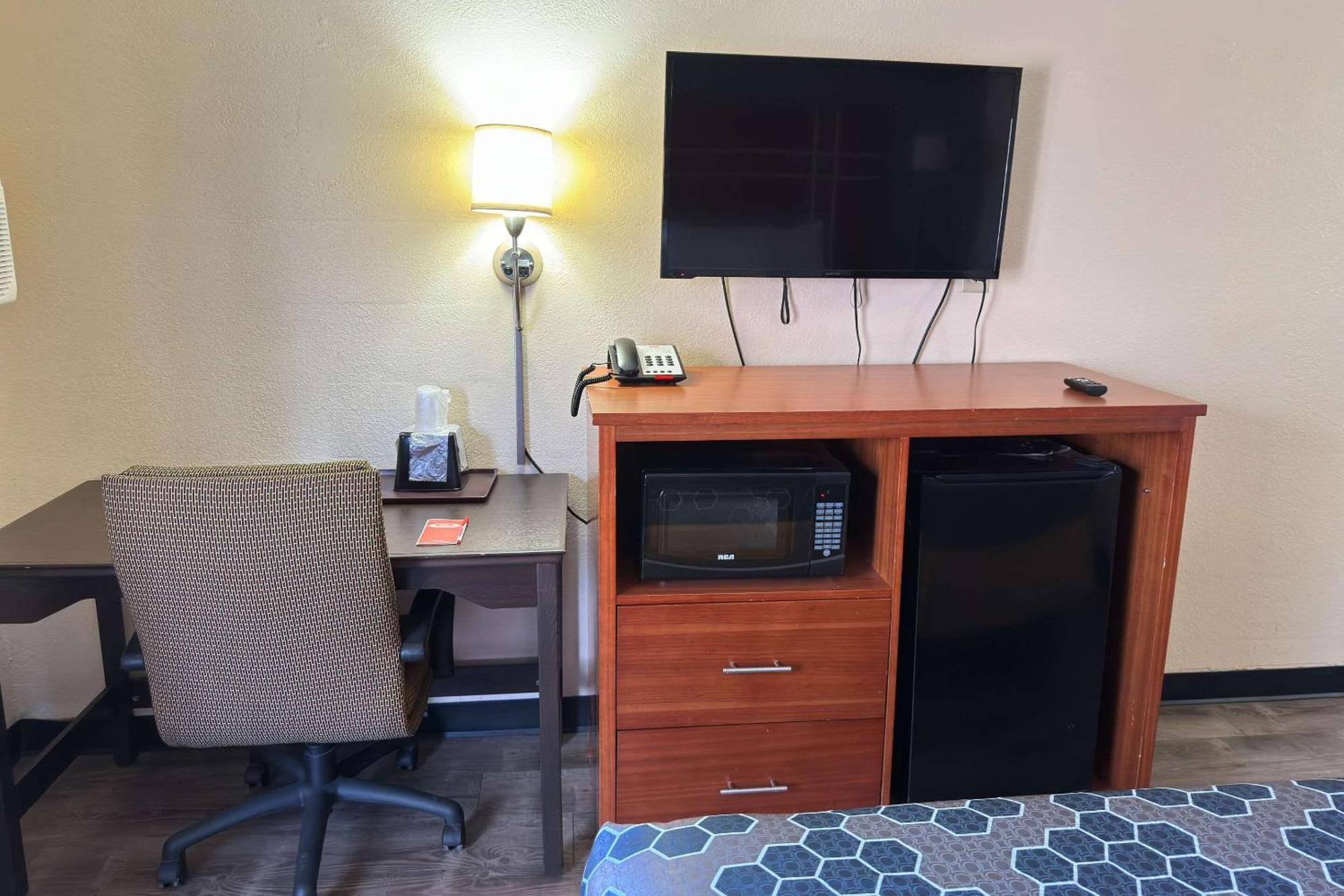 Econo Lodge Waite Park Екстер'єр фото