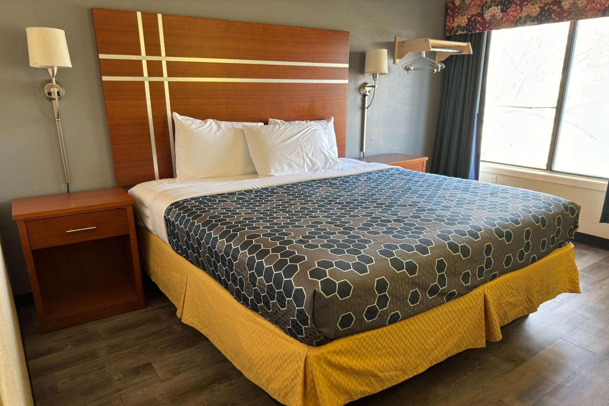 Econo Lodge Waite Park Екстер'єр фото