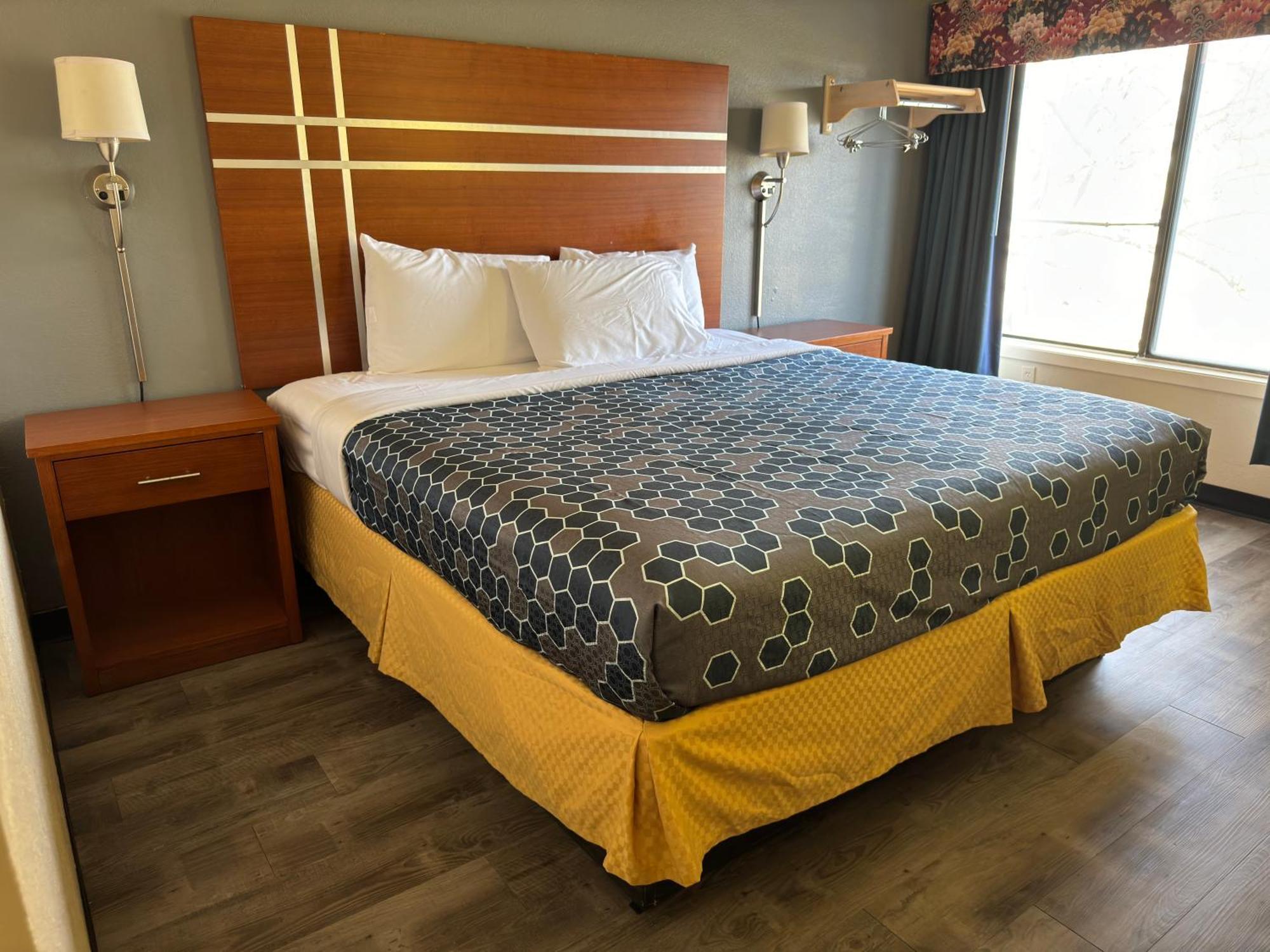 Econo Lodge Waite Park Екстер'єр фото