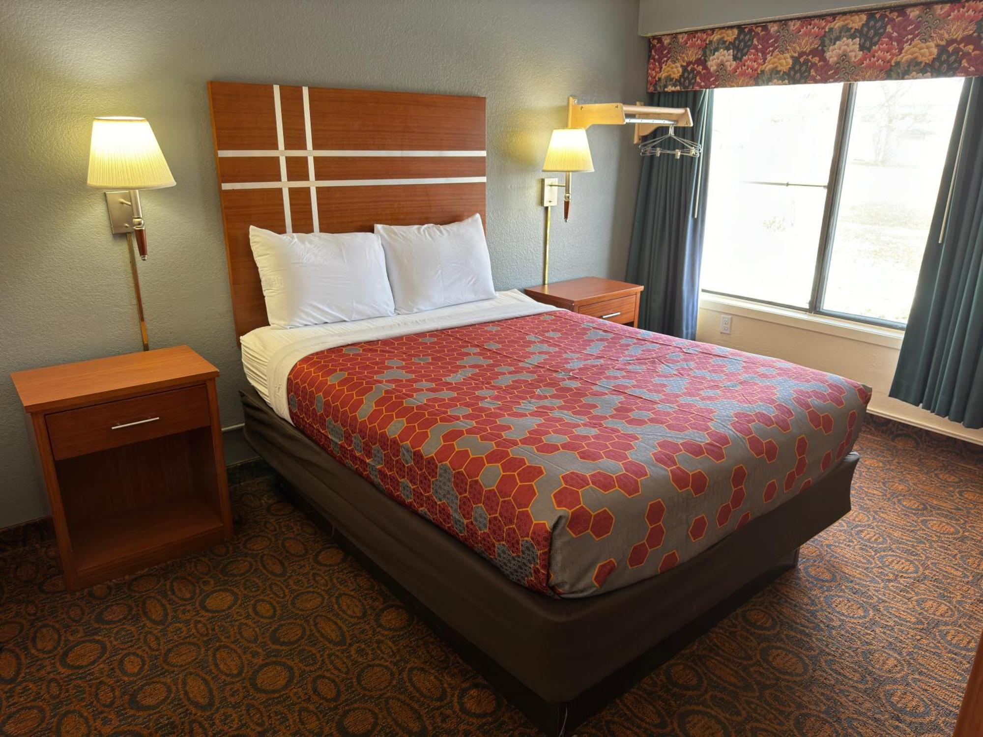 Econo Lodge Waite Park Екстер'єр фото
